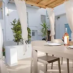 Naxos Downtown & 公寓 Naxos City