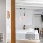 Naxos Downtown & 公寓