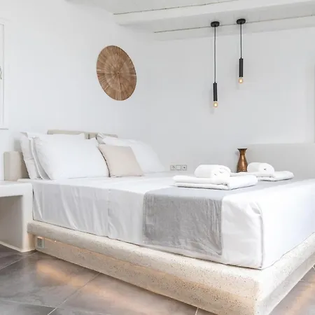 Apartamento Naxos Downtown & Naxos City