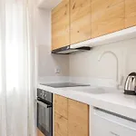 Apartament Naxos Downtown & Naxos City
