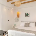 Apartament Naxos Downtown & *