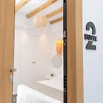 Naxos Downtown & Apartament *