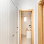 Naxos Downtown & Apartament