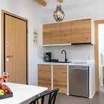 Naxos Downtown & Apartament