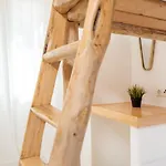 Naxos Downtown & Apartament *