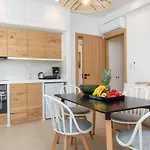 Naxos Downtown & Apartament