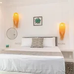 Apartament Naxos Downtown & *