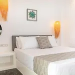 Apartament Naxos Downtown & *