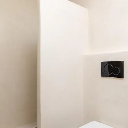 Apartament Naxos Downtown & Naxos City