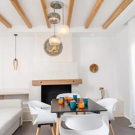 Naxos Downtown & Apartament *