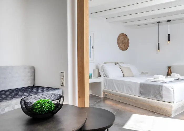 아파트 Naxos Downtown & Naxos City